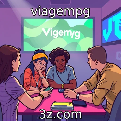 Diversidade e inclusão nos jogos eletrônicos