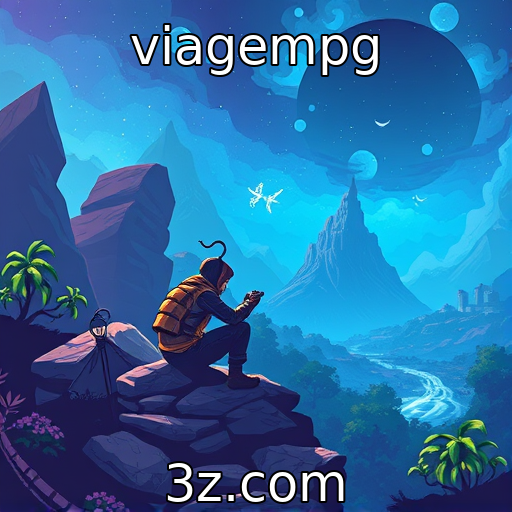 viagempg | Tendências emergentes na indústria de jogos