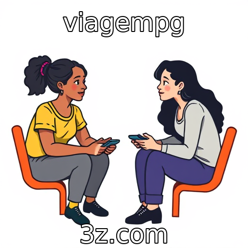 viagempg : Desafios da inclusão e diversidade em videogames