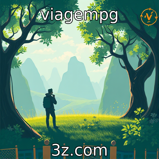 viagempg | Sustentabilidade na produção de jogos digitais