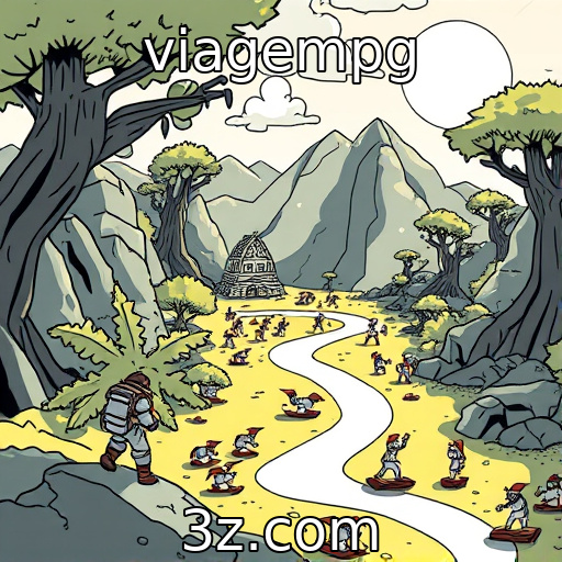 viagempg - O impacto da sustentabilidade na indústria de jogos
