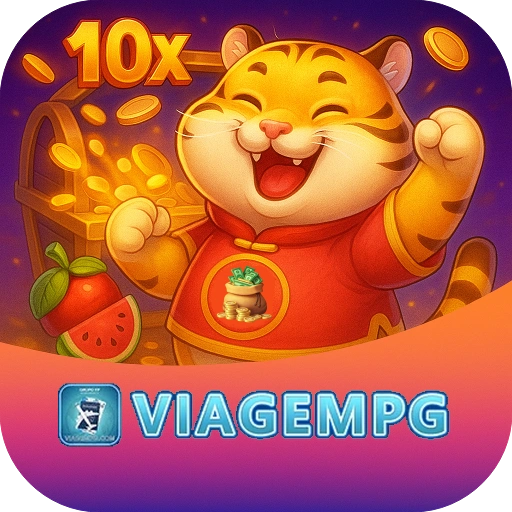 Logo da viagempg